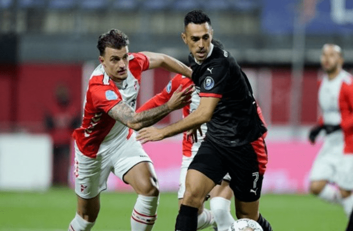 赖的攻击点 赖的攻击点