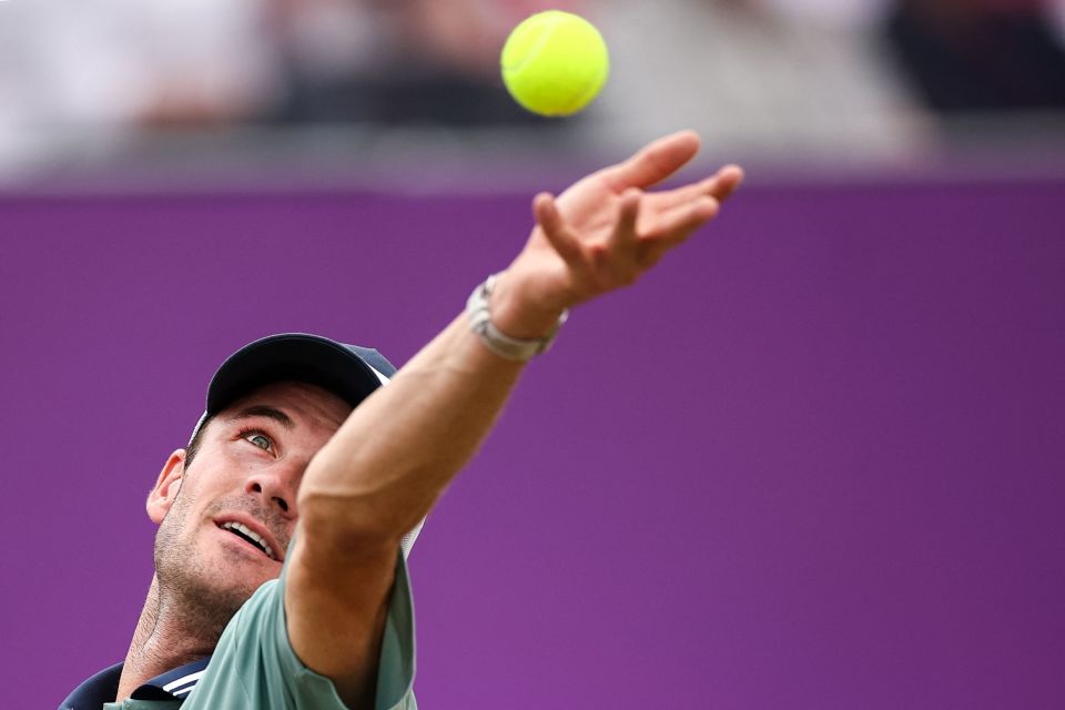 球选手树立 球选手树立