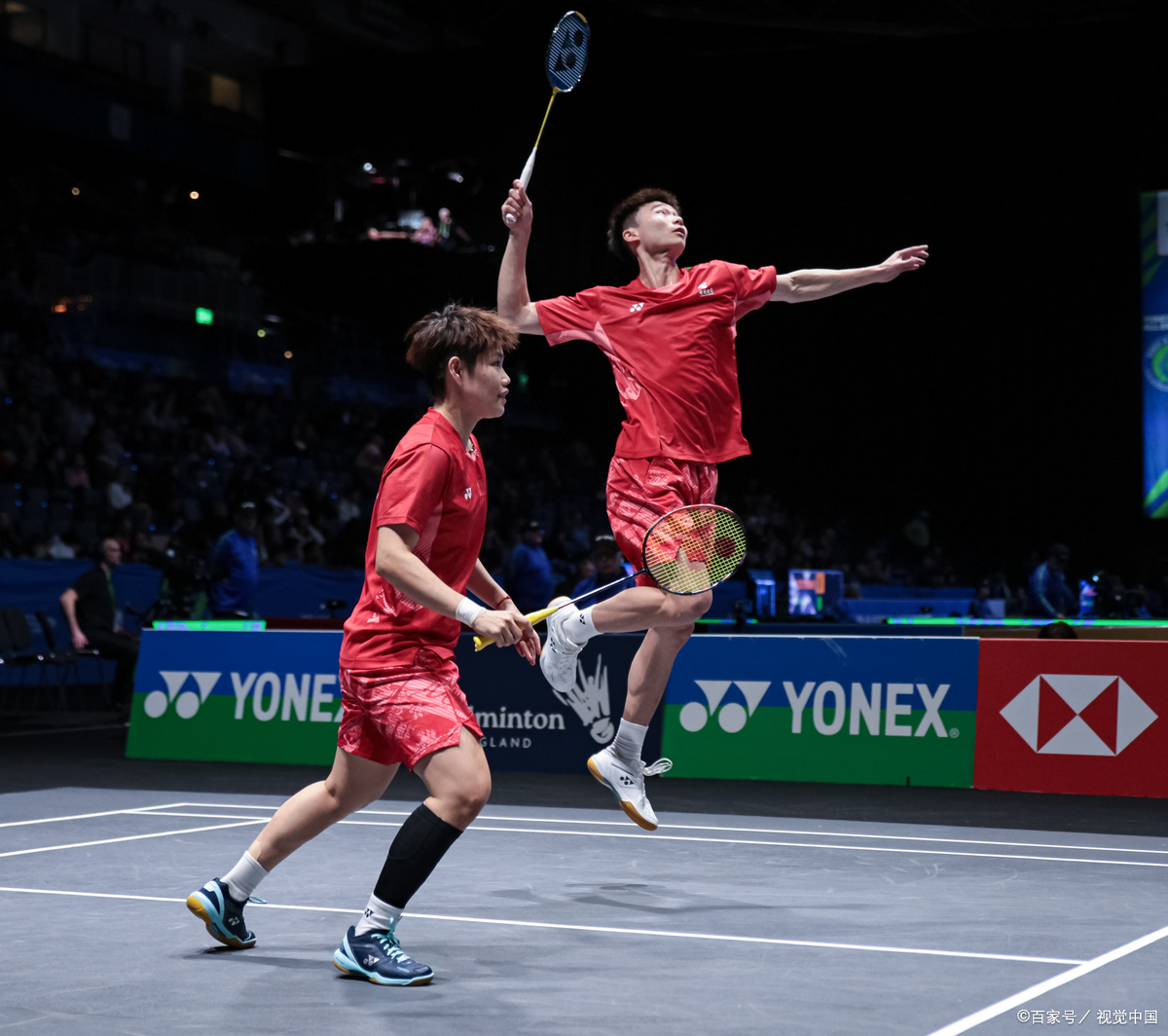 来双赢效应 来双赢效应