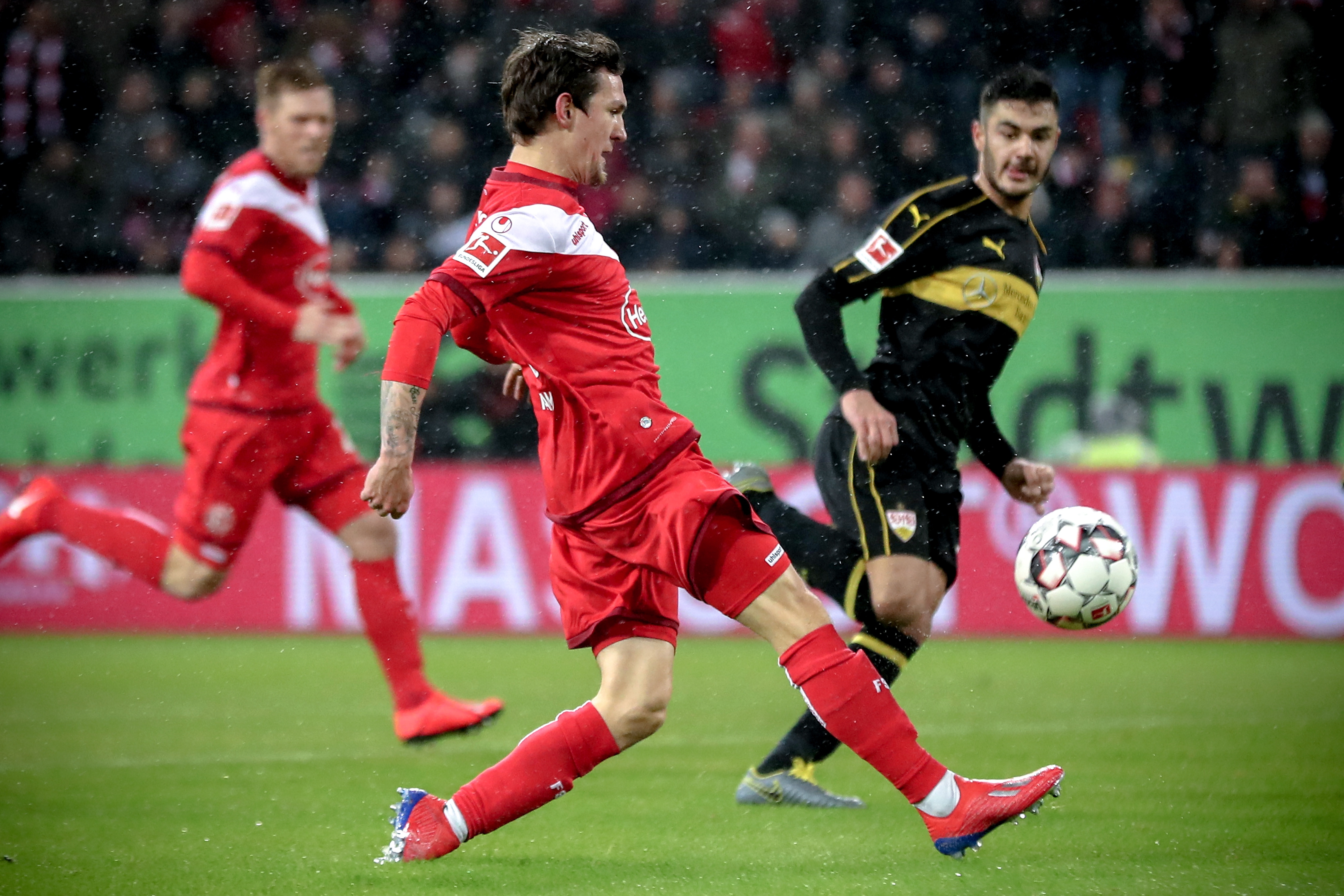 往往更稳定 往往更稳定