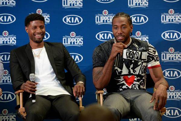 重建与争冠 重建与争冠